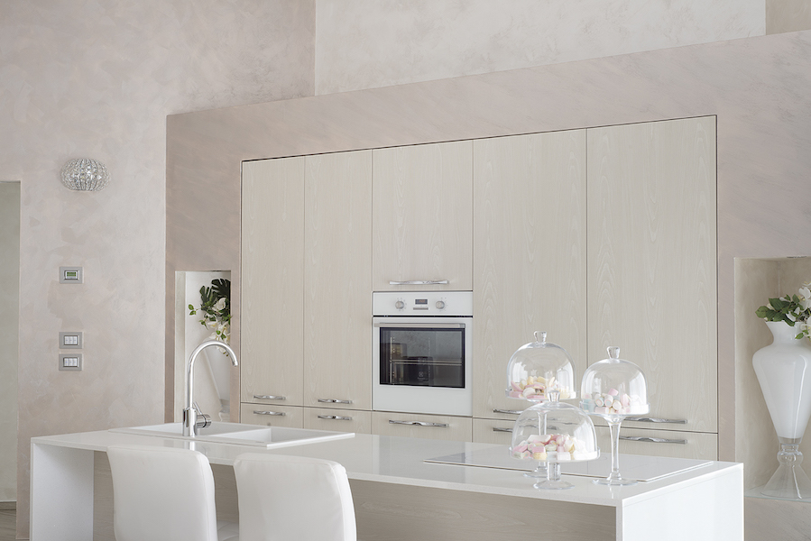Interior Design Sartoriale